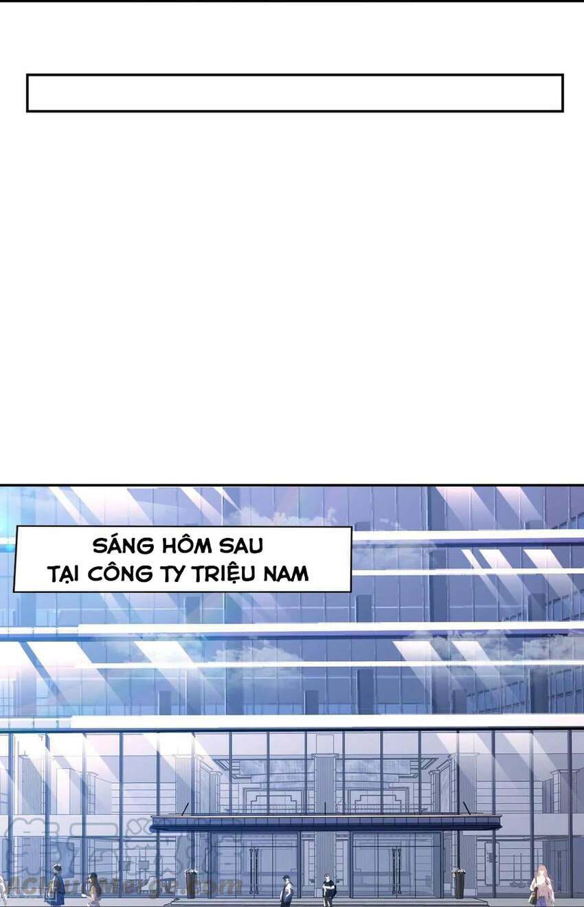 Sư Phụ Của Ta Là Thần Tiên Chapter 63 - Trang 29