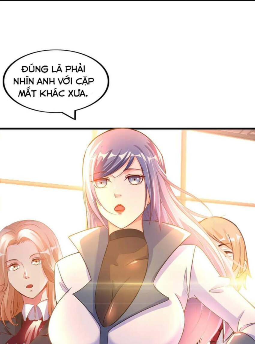 Sư Phụ Của Ta Là Thần Tiên Chapter 63 - Trang 30
