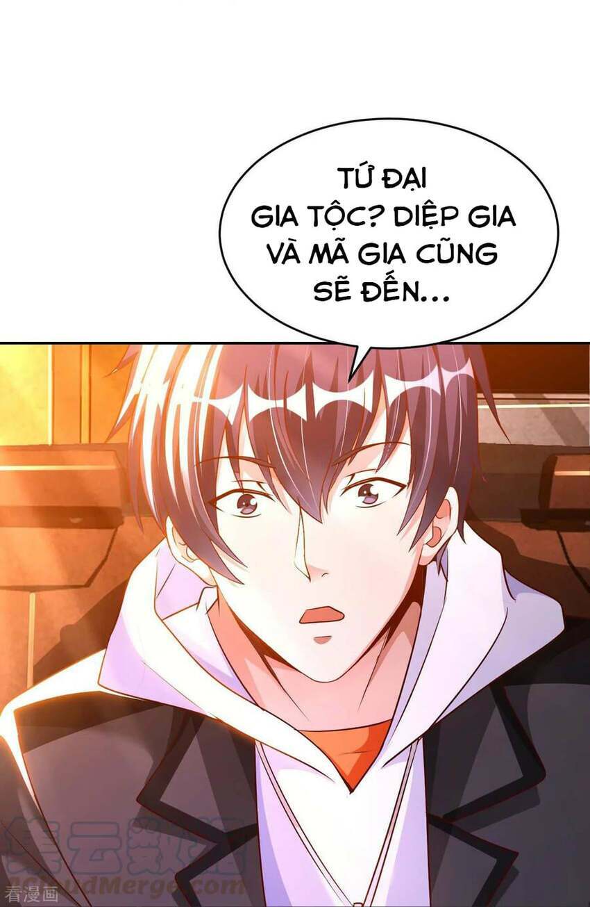 Sư Phụ Của Ta Là Thần Tiên Chapter 63 - Trang 37
