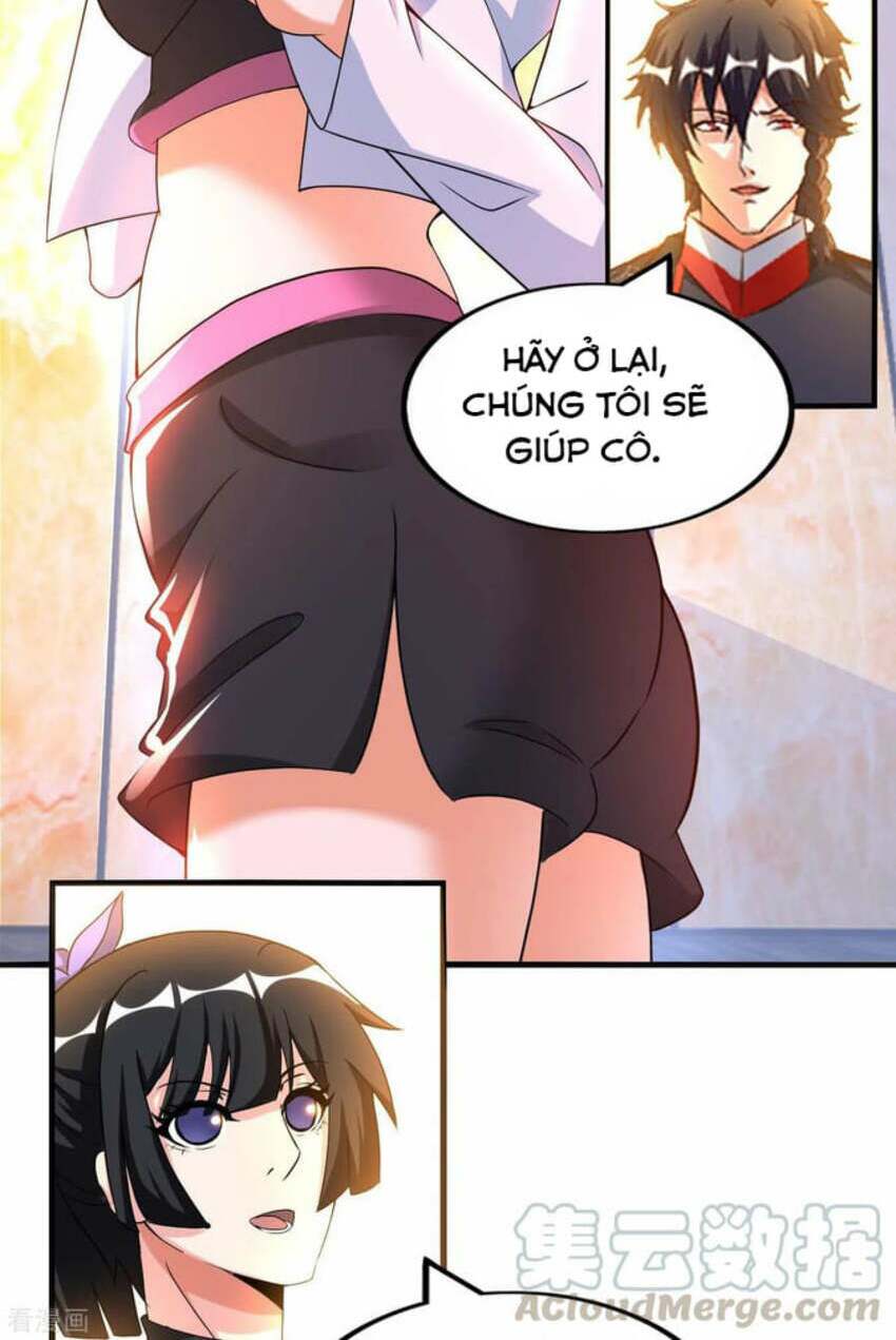 Sư Phụ Của Ta Là Thần Tiên Chapter 63 - Trang 4