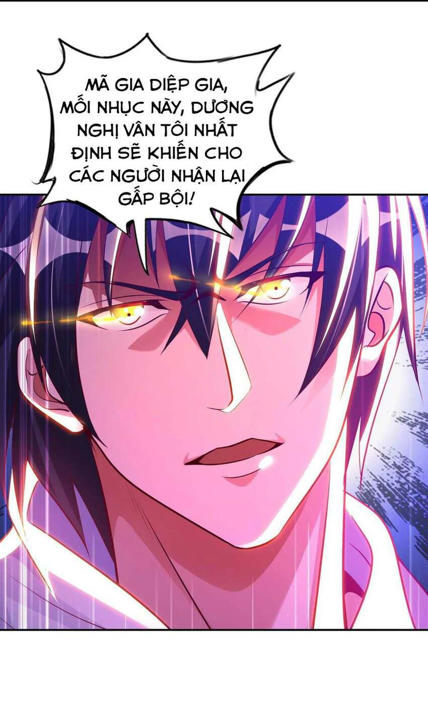 Sư Phụ Của Ta Là Thần Tiên Chapter 63 - Trang 40
