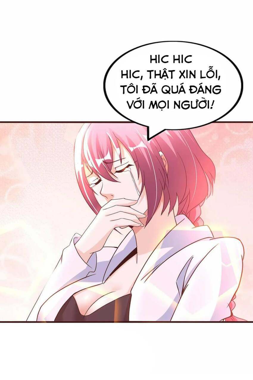 Sư Phụ Của Ta Là Thần Tiên Chapter 63 - Trang 6