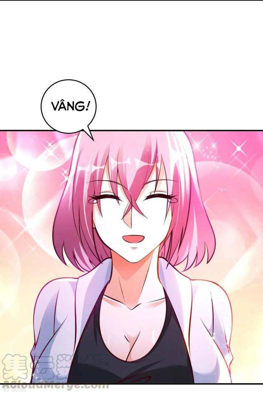 Sư Phụ Của Ta Là Thần Tiên Chapter 63 - Trang 8