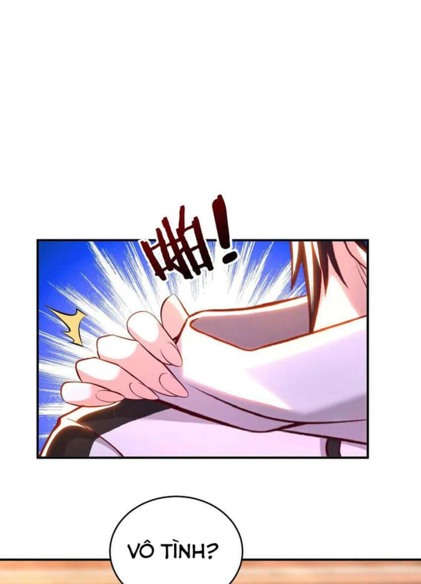 Sư Phụ Của Ta Là Thần Tiên Chapter 63 - Trang 9