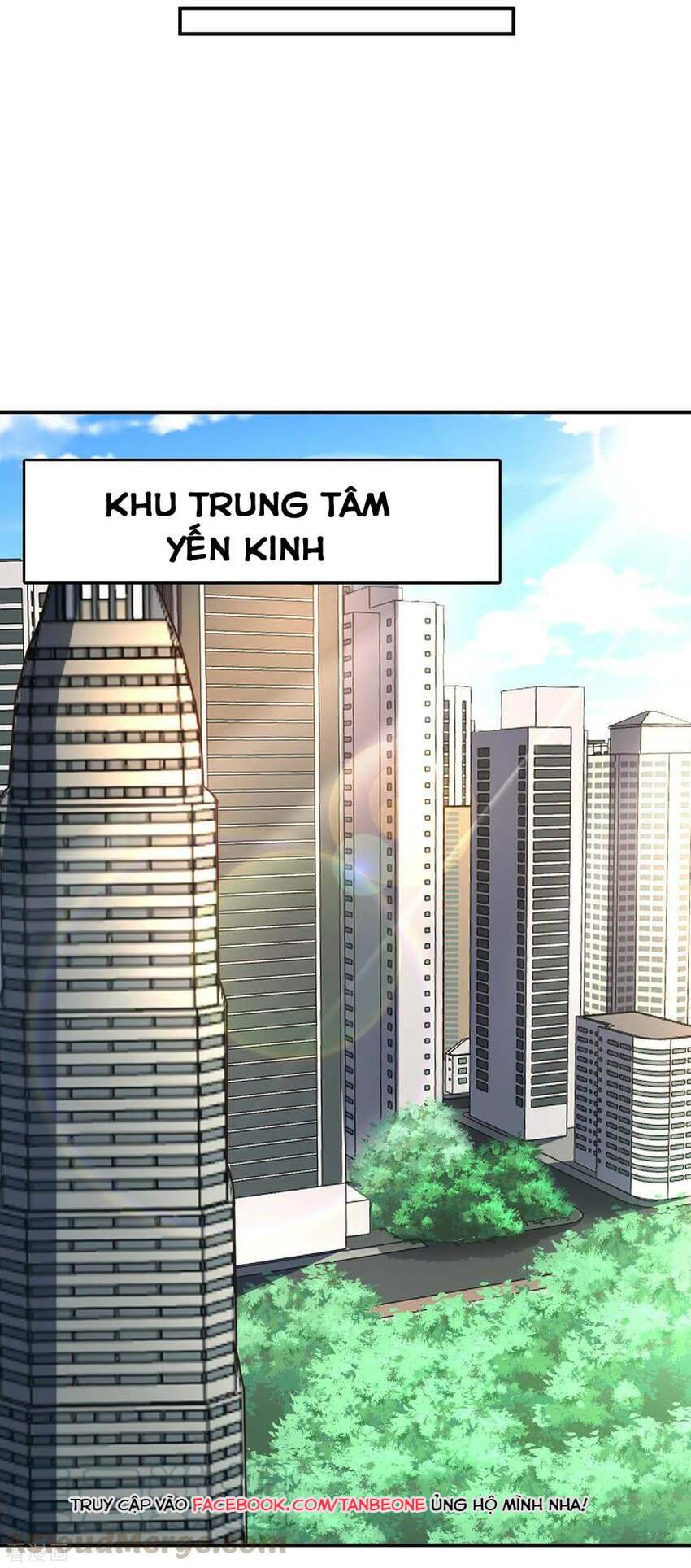 Sư Phụ Của Ta Là Thần Tiên Chapter 64 - Trang 11