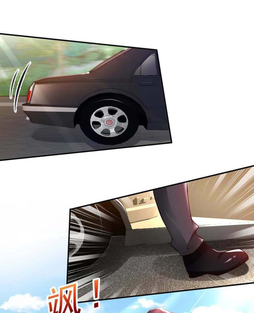 Sư Phụ Của Ta Là Thần Tiên Chapter 64 - Trang 12