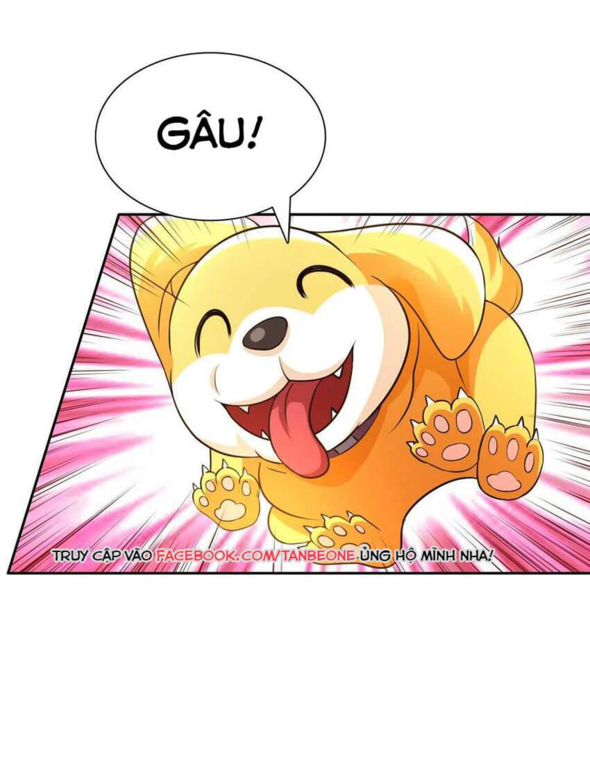 Sư Phụ Của Ta Là Thần Tiên Chapter 64 - Trang 20
