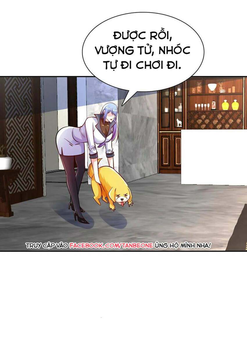 Sư Phụ Của Ta Là Thần Tiên Chapter 64 - Trang 23