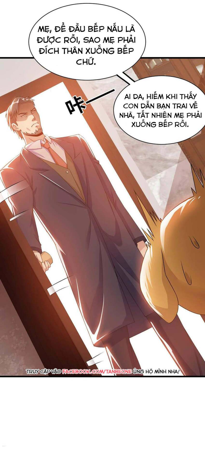 Sư Phụ Của Ta Là Thần Tiên Chapter 64 - Trang 26