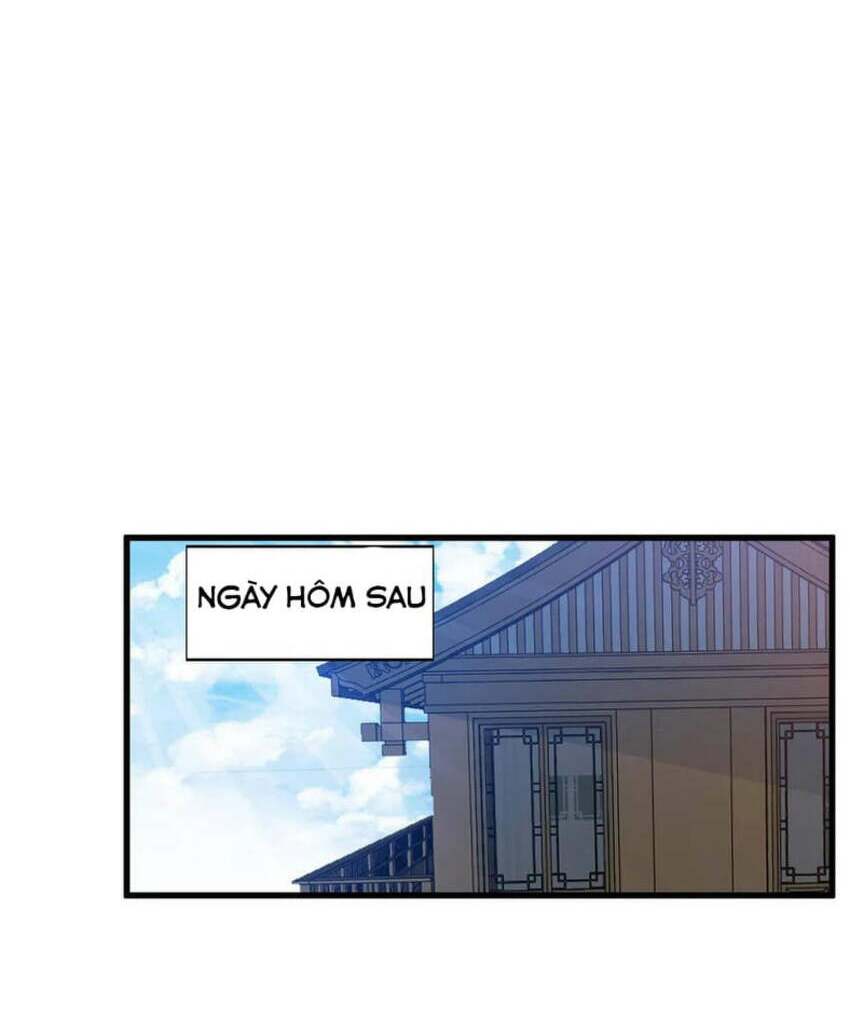 Sư Phụ Của Ta Là Thần Tiên Chapter 64 - Trang 32