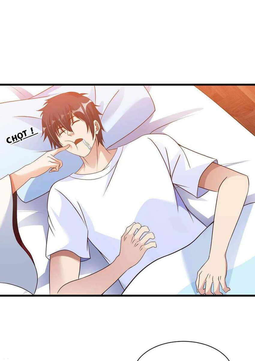 Sư Phụ Của Ta Là Thần Tiên Chapter 64 - Trang 33