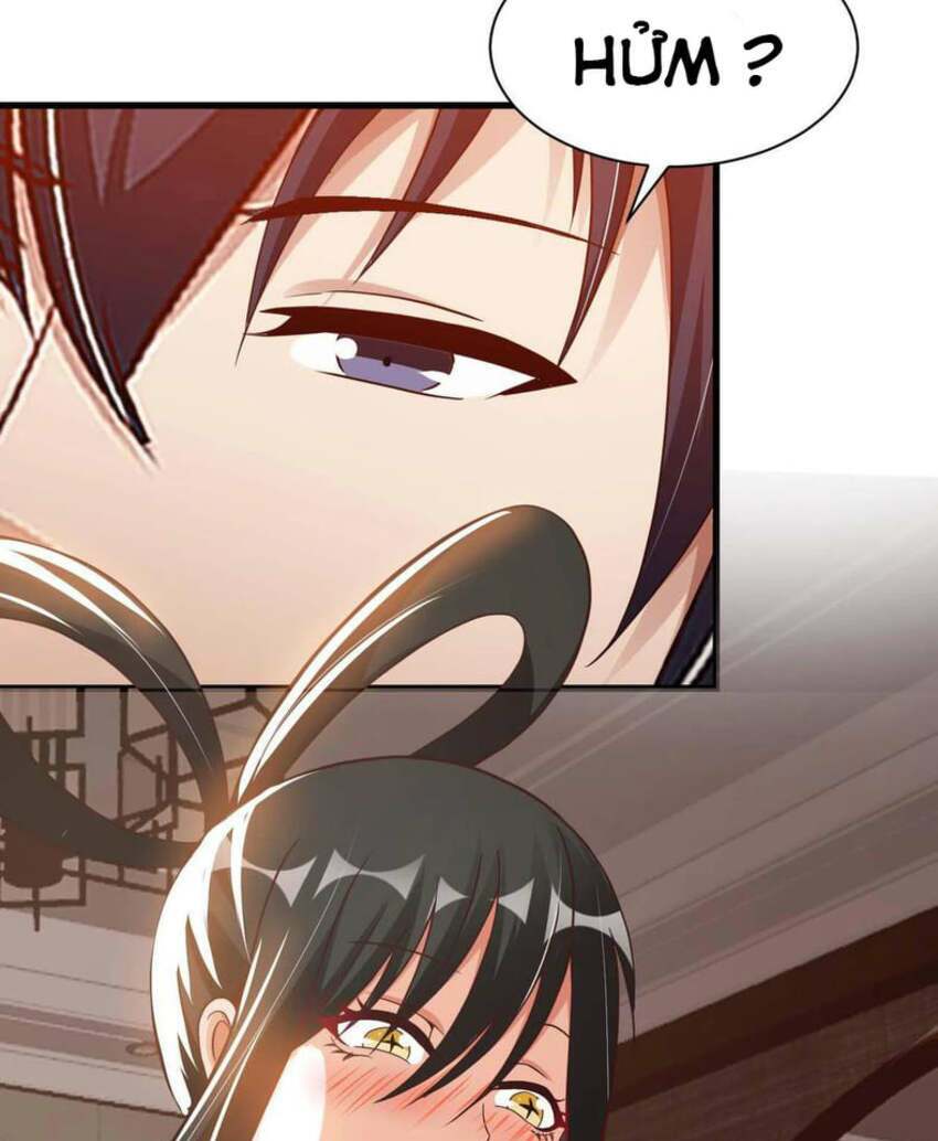 Sư Phụ Của Ta Là Thần Tiên Chapter 64 - Trang 34