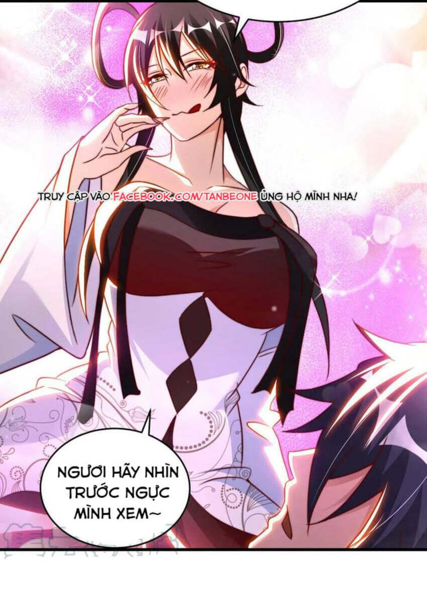 Sư Phụ Của Ta Là Thần Tiên Chapter 64 - Trang 37