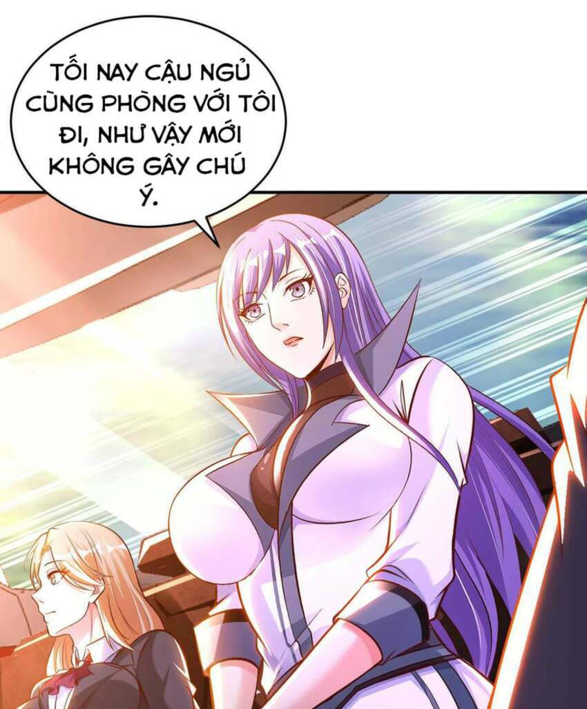Sư Phụ Của Ta Là Thần Tiên Chapter 64 - Trang 4