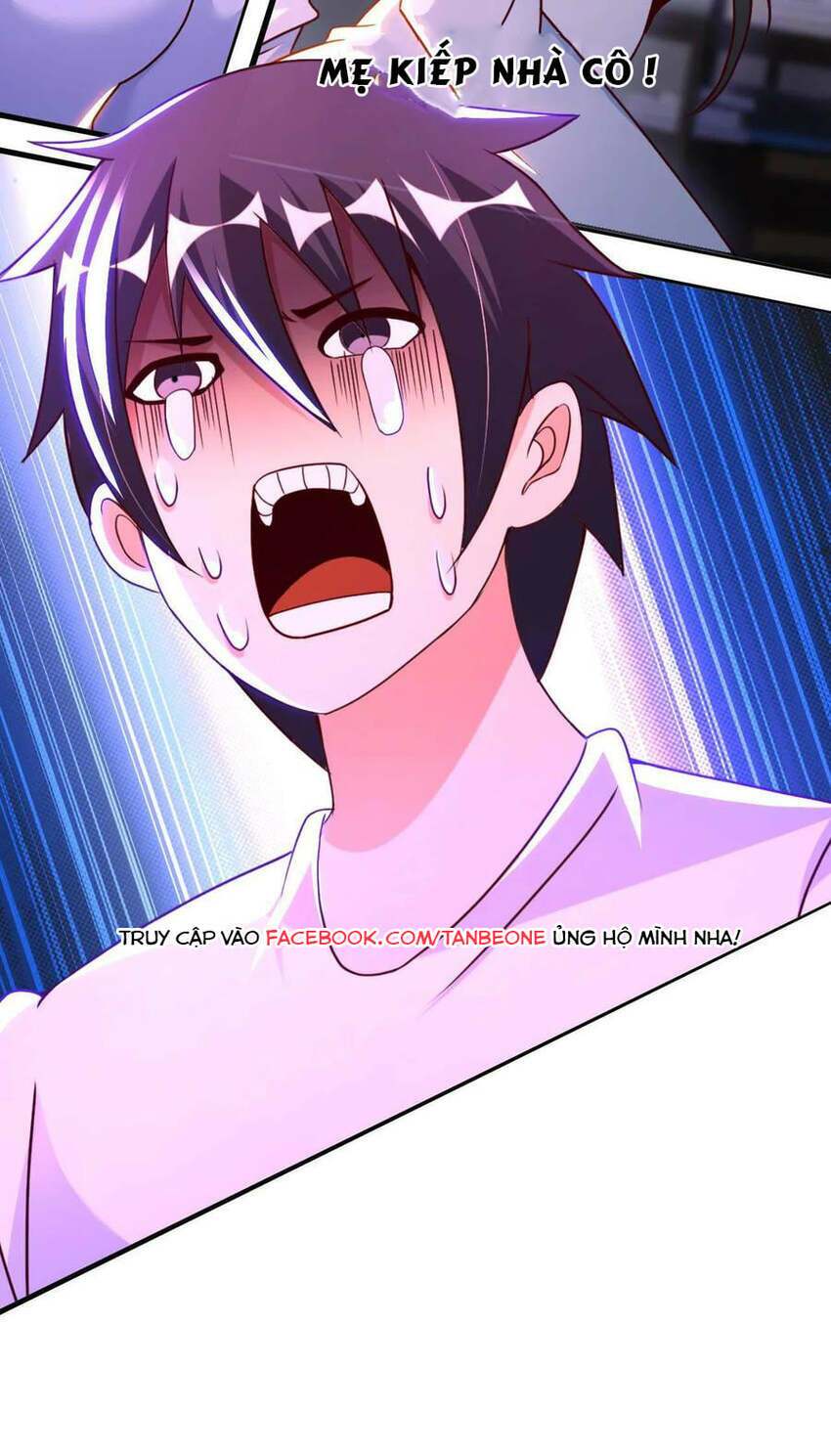 Sư Phụ Của Ta Là Thần Tiên Chapter 64 - Trang 41