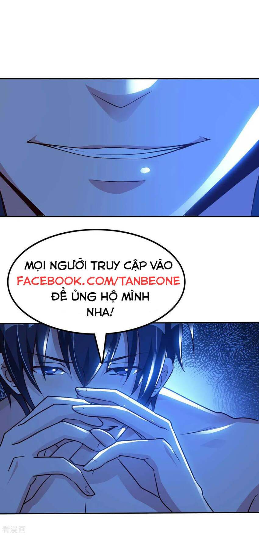 Sư Phụ Của Ta Là Thần Tiên Chapter 64 - Trang 42