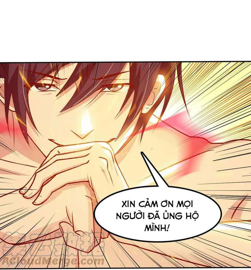 Sư Phụ Của Ta Là Thần Tiên Chapter 64 - Trang 43