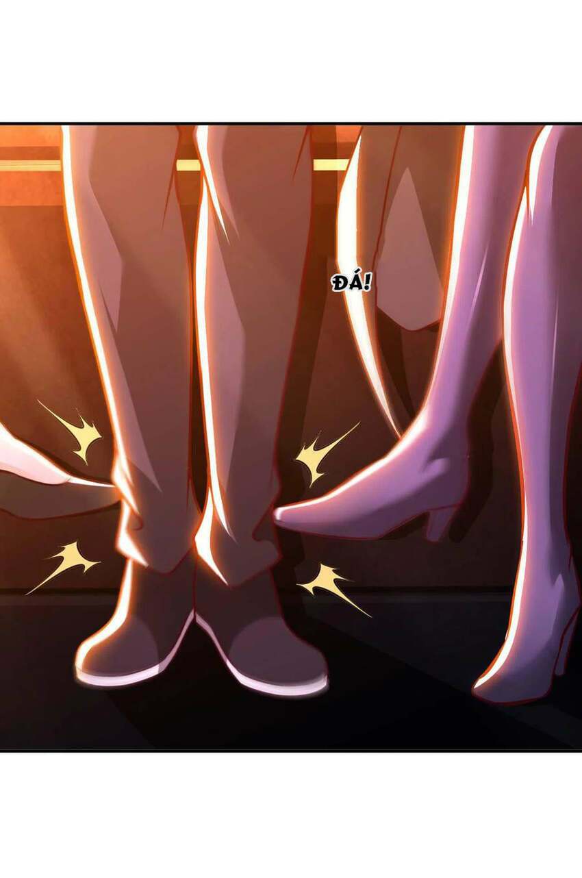 Sư Phụ Của Ta Là Thần Tiên Chapter 64 - Trang 7