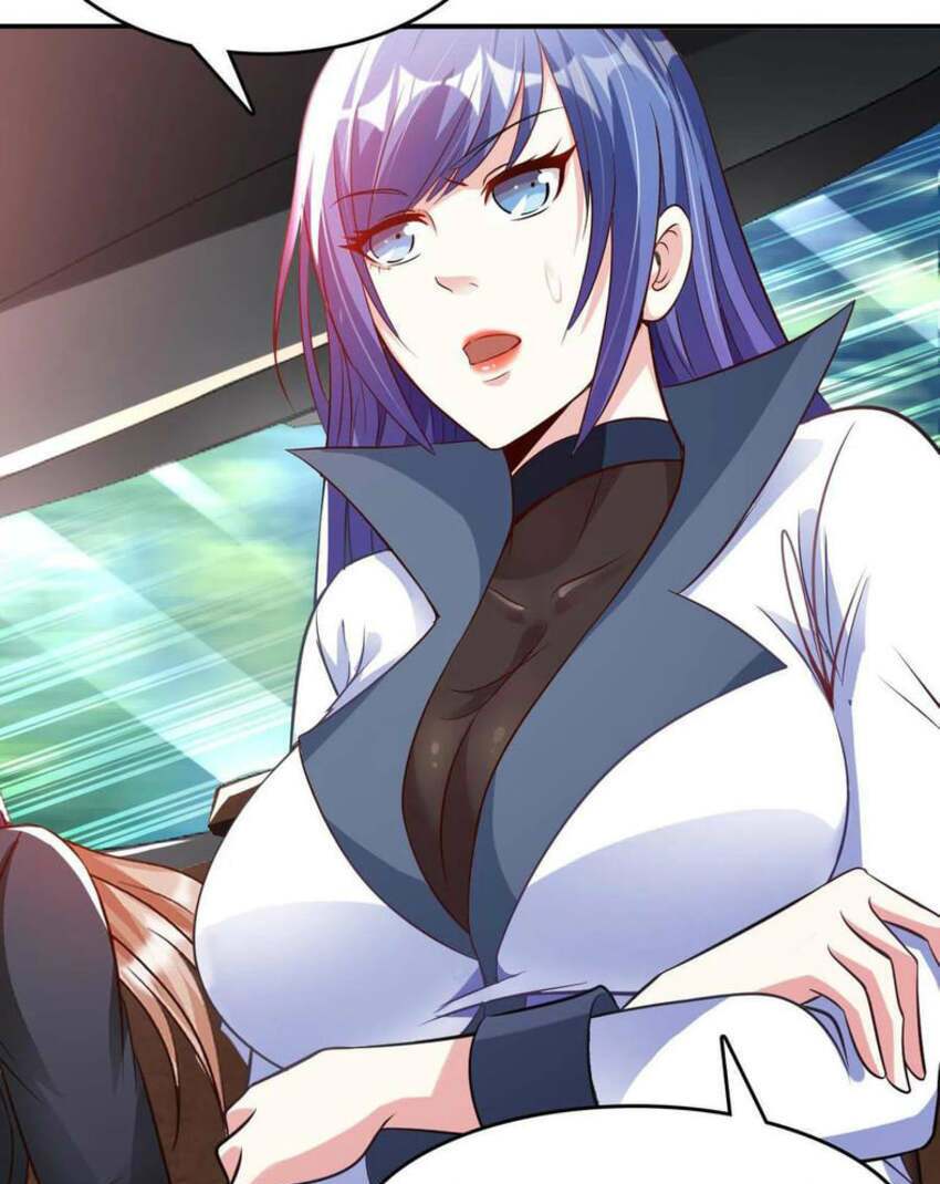 Sư Phụ Của Ta Là Thần Tiên Chapter 64 - Trang 9
