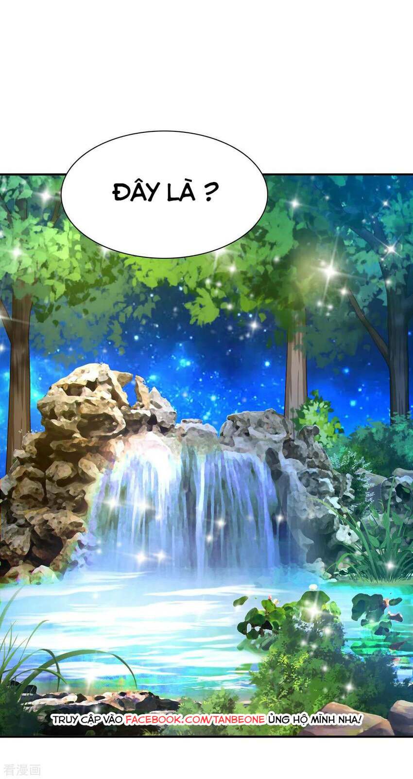 Sư Phụ Của Ta Là Thần Tiên Chapter 65 - Trang 11