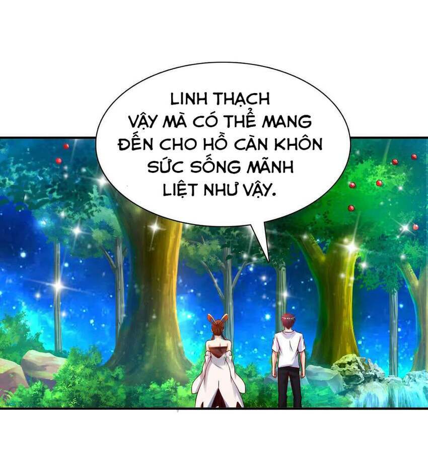 Sư Phụ Của Ta Là Thần Tiên Chapter 65 - Trang 12