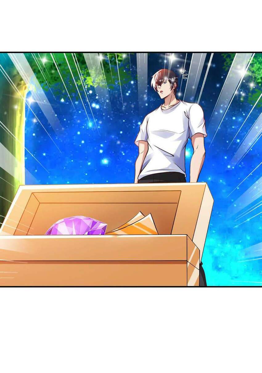 Sư Phụ Của Ta Là Thần Tiên Chapter 65 - Trang 14