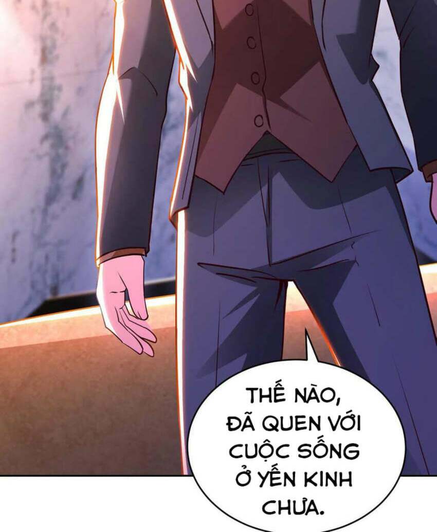 Sư Phụ Của Ta Là Thần Tiên Chapter 65 - Trang 23