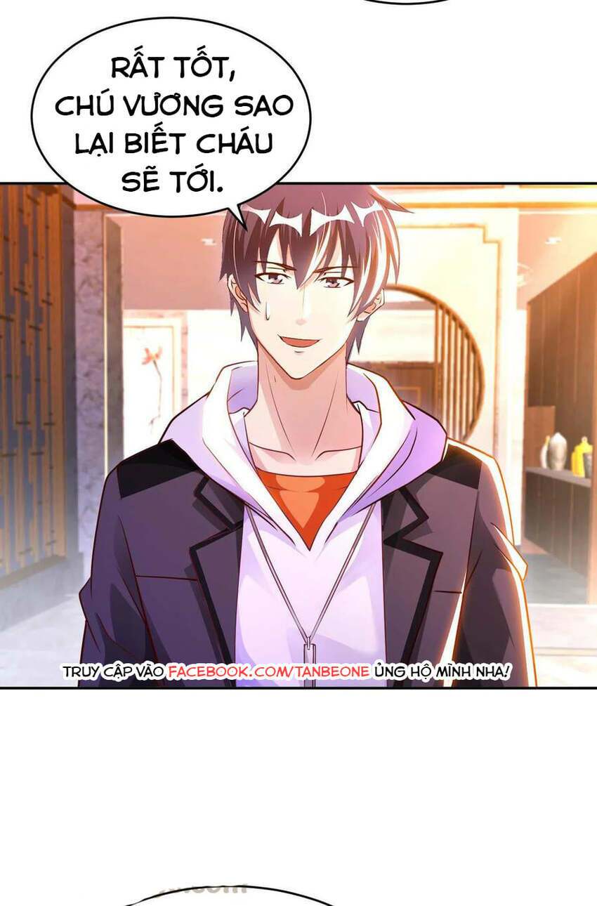 Sư Phụ Của Ta Là Thần Tiên Chapter 65 - Trang 24
