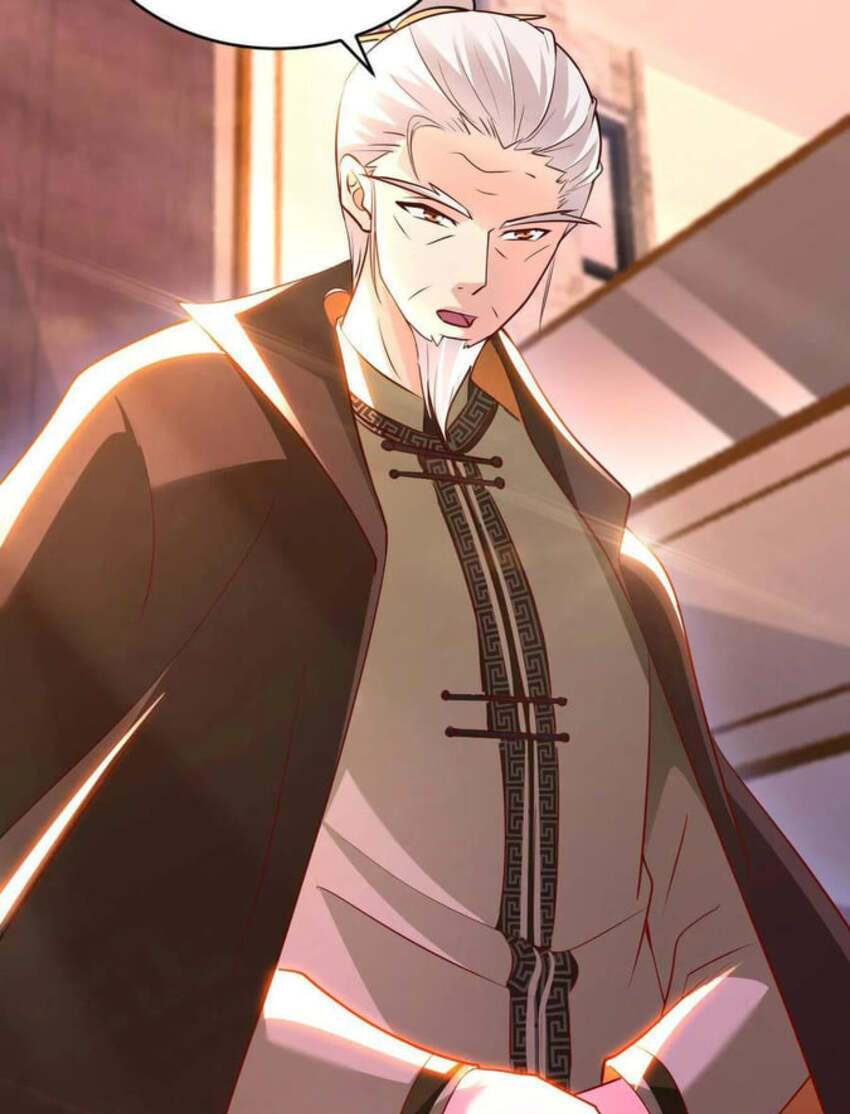 Sư Phụ Của Ta Là Thần Tiên Chapter 65 - Trang 27
