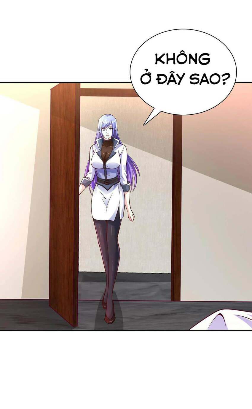 Sư Phụ Của Ta Là Thần Tiên Chapter 65 - Trang 3