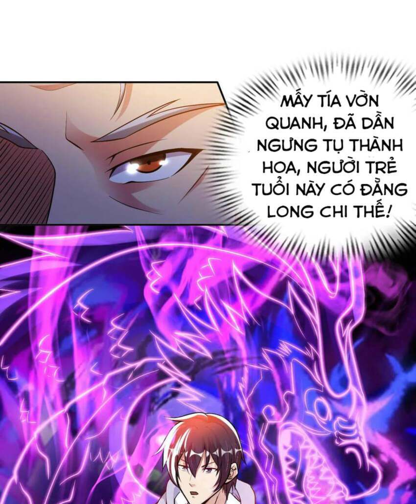 Sư Phụ Của Ta Là Thần Tiên Chapter 65 - Trang 30
