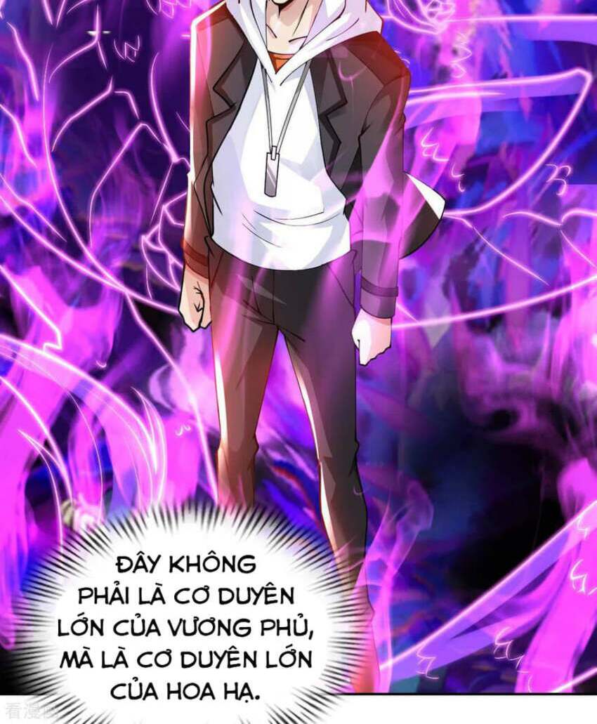 Sư Phụ Của Ta Là Thần Tiên Chapter 65 - Trang 31