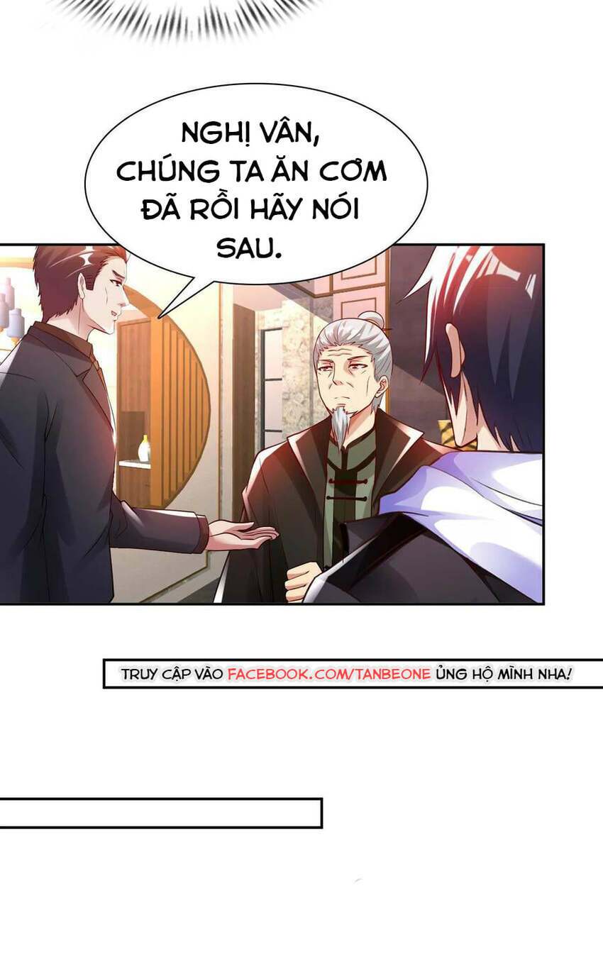 Sư Phụ Của Ta Là Thần Tiên Chapter 65 - Trang 32