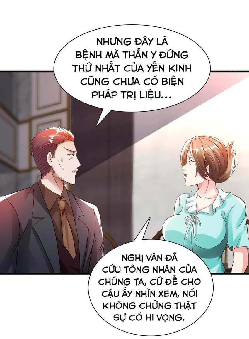 Sư Phụ Của Ta Là Thần Tiên Chapter 65 - Trang 37