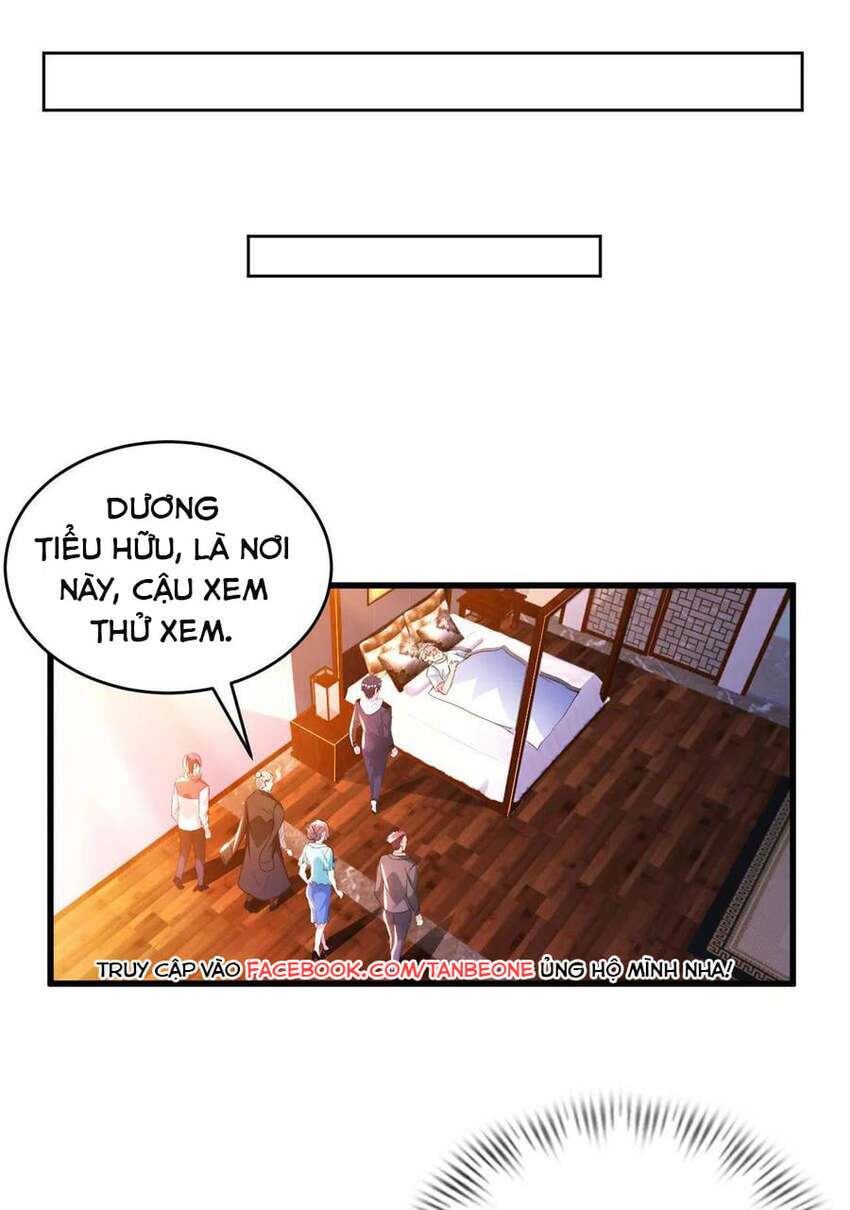 Sư Phụ Của Ta Là Thần Tiên Chapter 65 - Trang 38