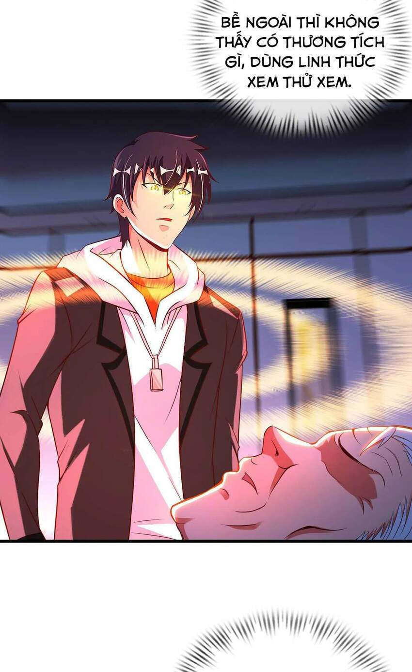 Sư Phụ Của Ta Là Thần Tiên Chapter 65 - Trang 39