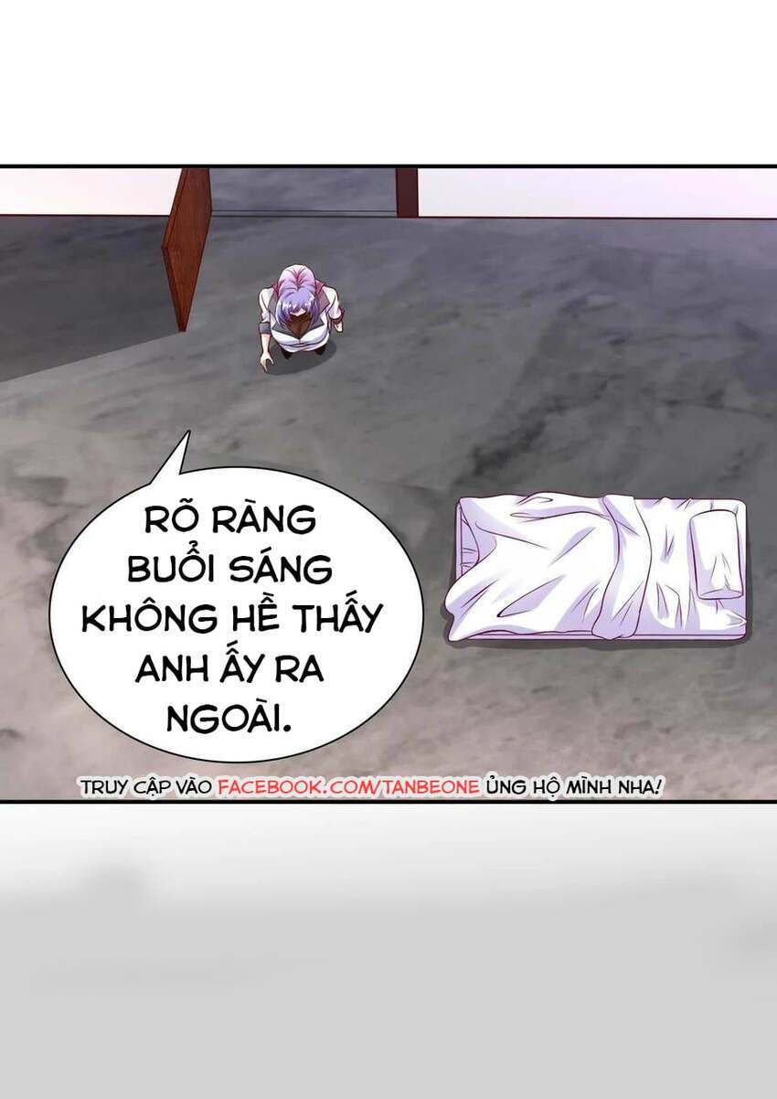 Sư Phụ Của Ta Là Thần Tiên Chapter 65 - Trang 4