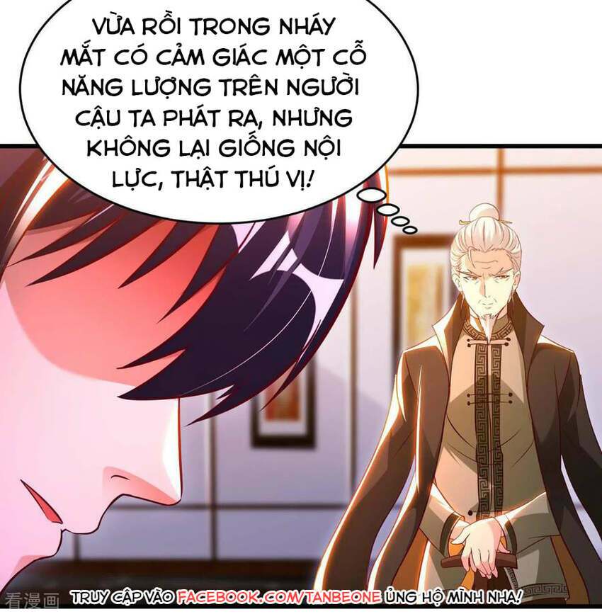 Sư Phụ Của Ta Là Thần Tiên Chapter 65 - Trang 41