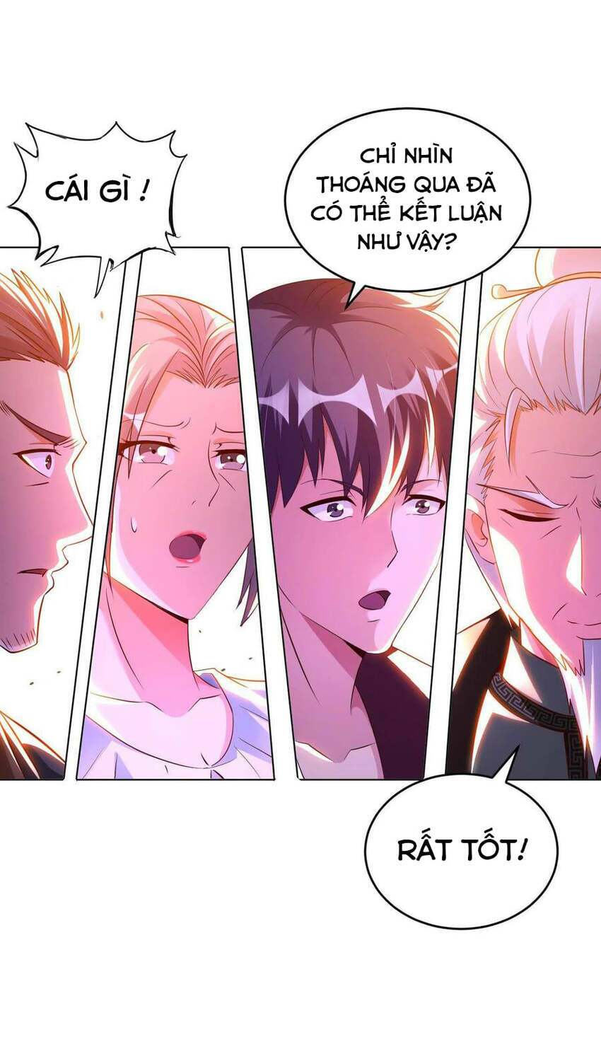 Sư Phụ Của Ta Là Thần Tiên Chapter 65 - Trang 43