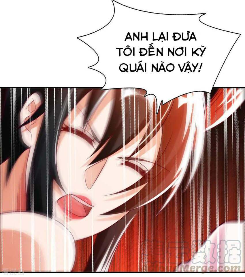 Sư Phụ Của Ta Là Thần Tiên Chapter 65 - Trang 6