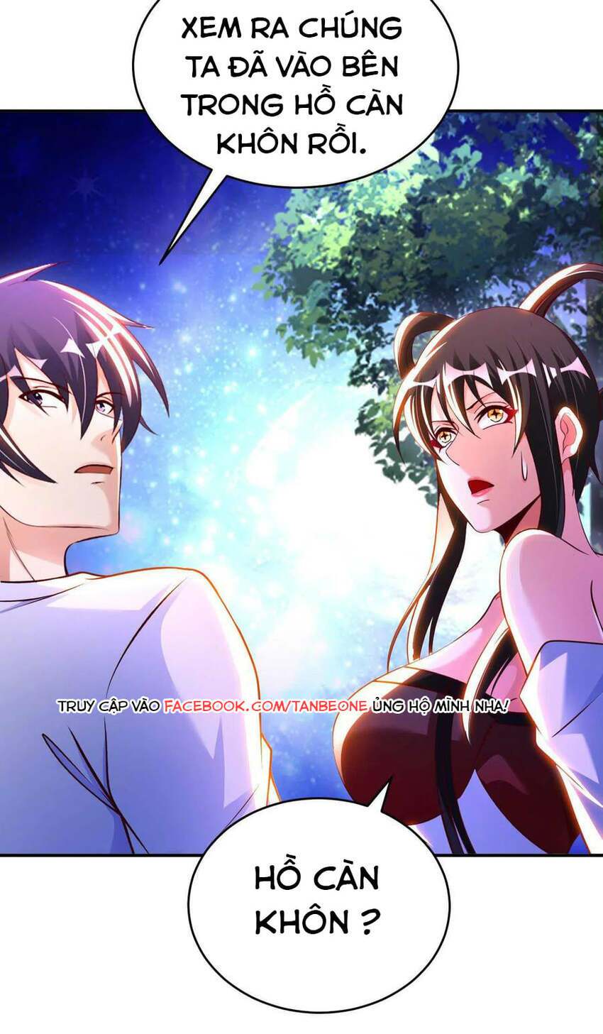 Sư Phụ Của Ta Là Thần Tiên Chapter 65 - Trang 9