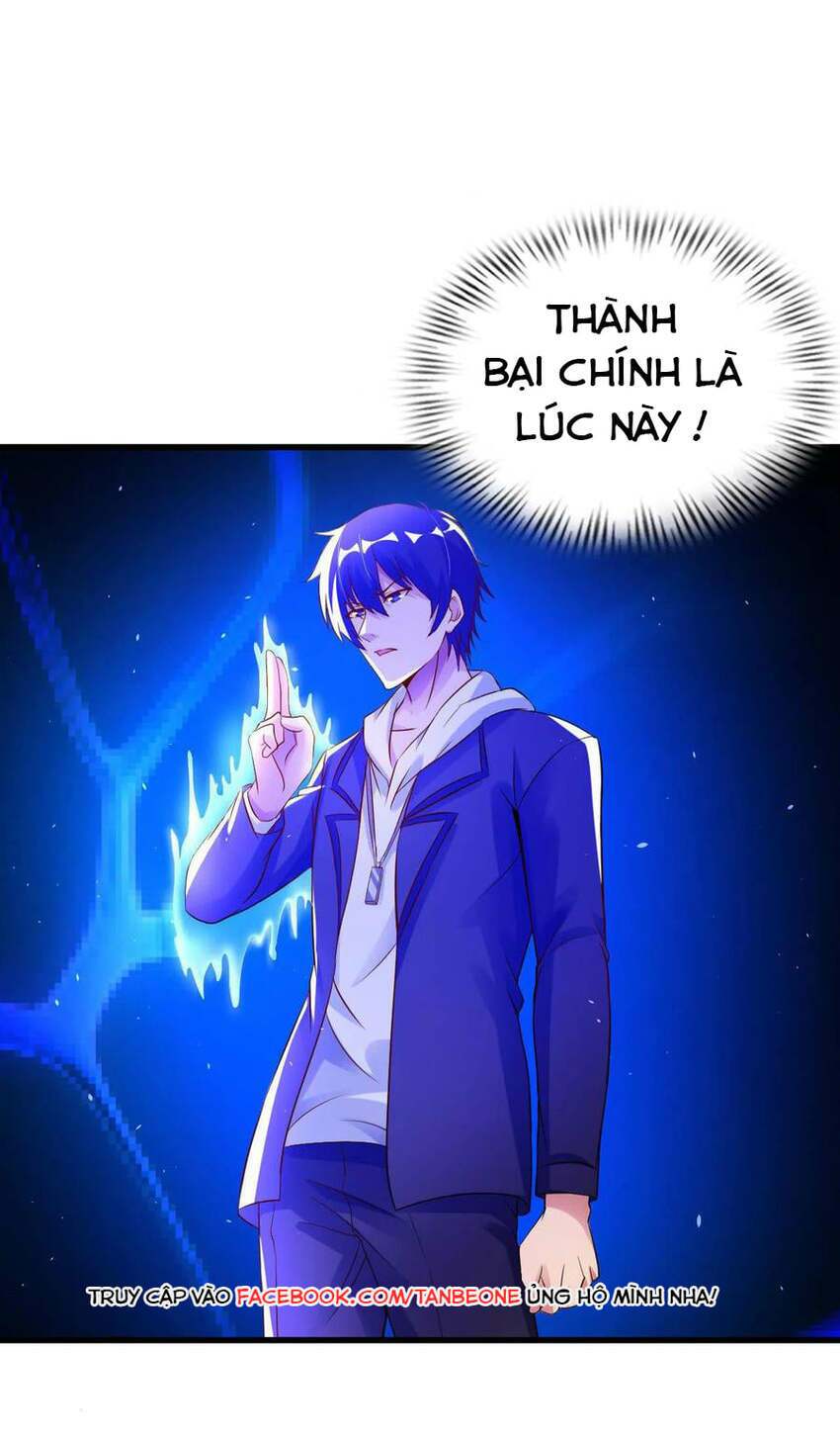 Sư Phụ Của Ta Là Thần Tiên Chapter 66 - Trang 13