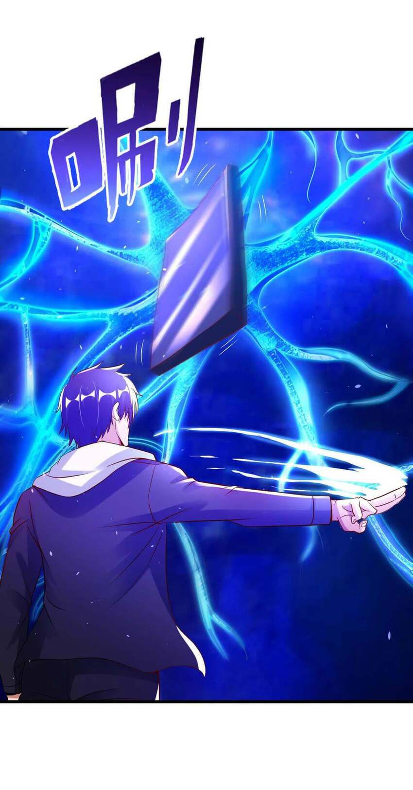 Sư Phụ Của Ta Là Thần Tiên Chapter 66 - Trang 14