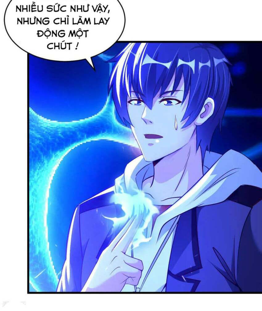 Sư Phụ Của Ta Là Thần Tiên Chapter 66 - Trang 16