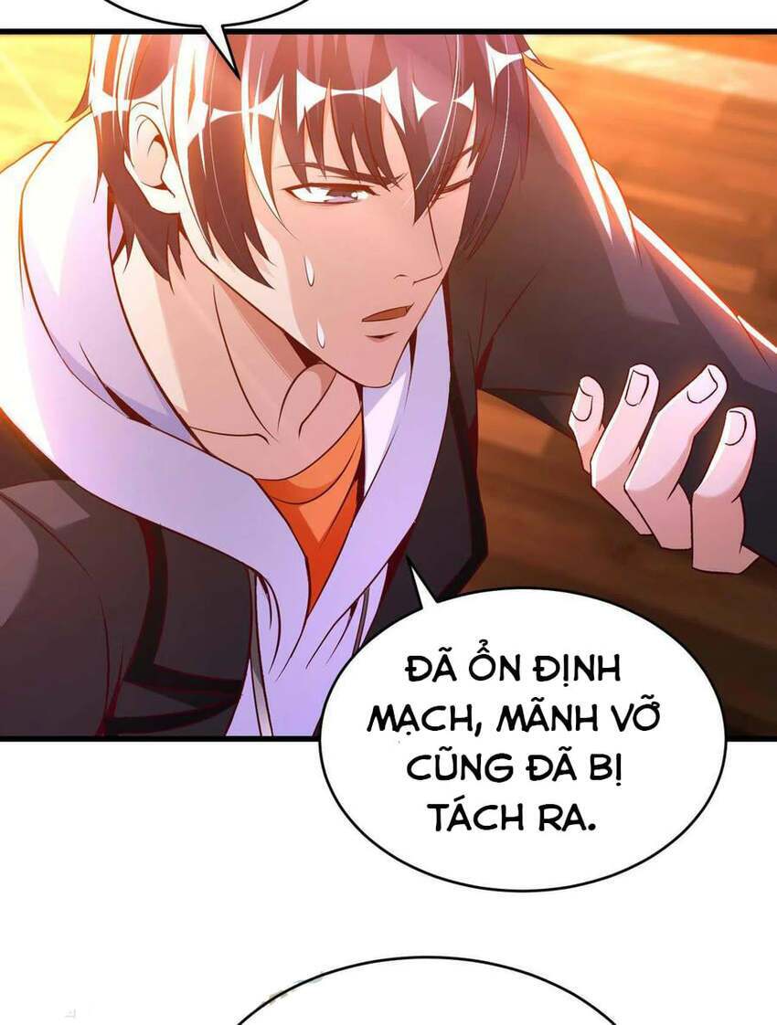 Sư Phụ Của Ta Là Thần Tiên Chapter 66 - Trang 23