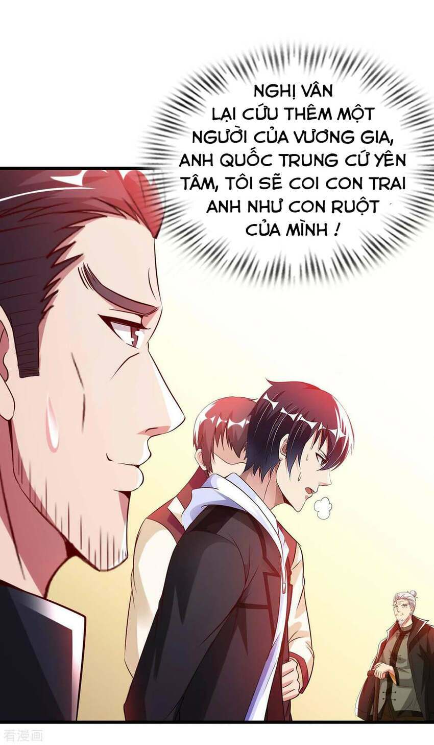 Sư Phụ Của Ta Là Thần Tiên Chapter 66 - Trang 26