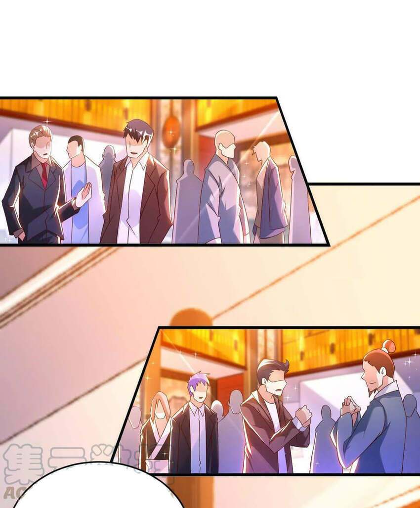 Sư Phụ Của Ta Là Thần Tiên Chapter 66 - Trang 29