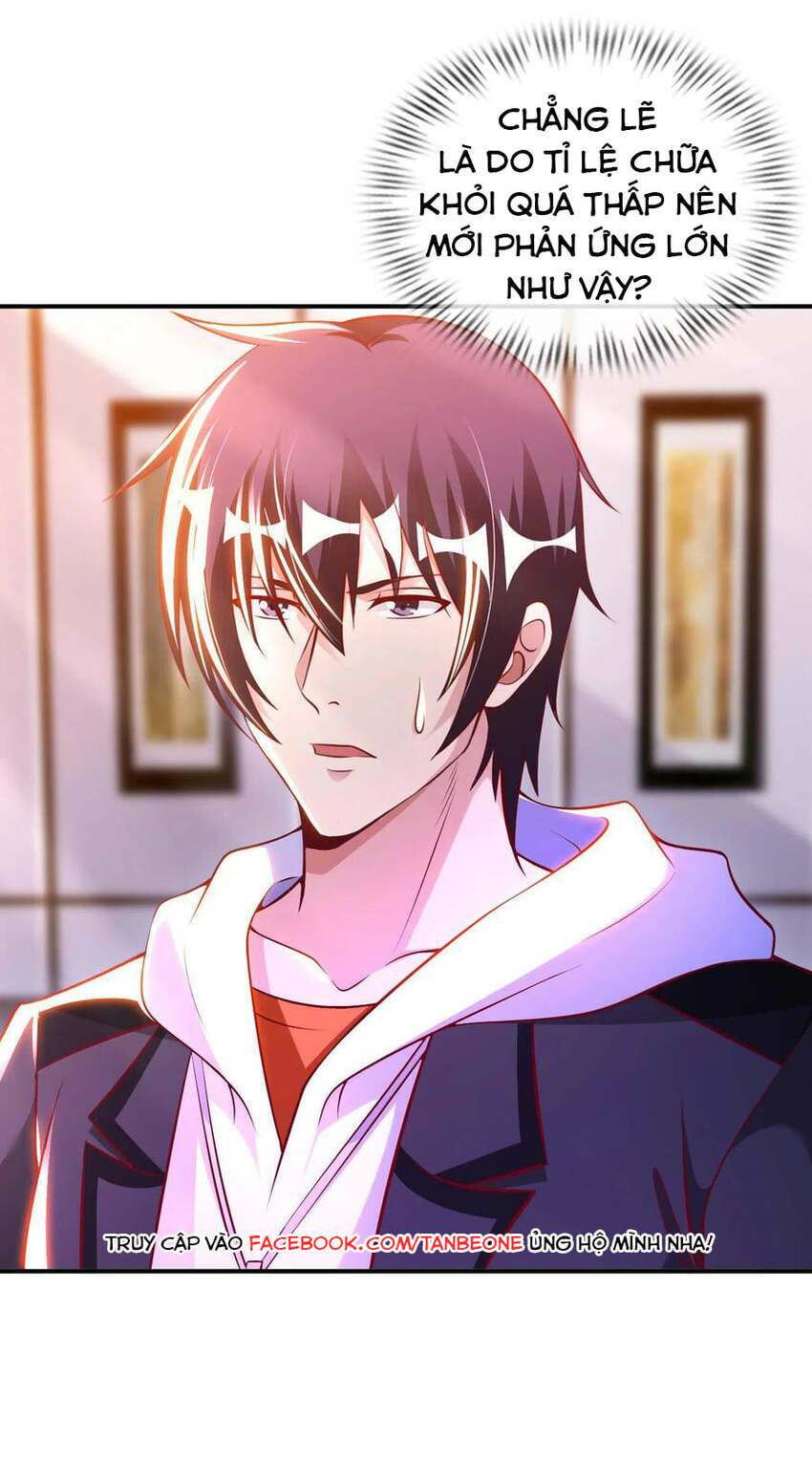 Sư Phụ Của Ta Là Thần Tiên Chapter 66 - Trang 3