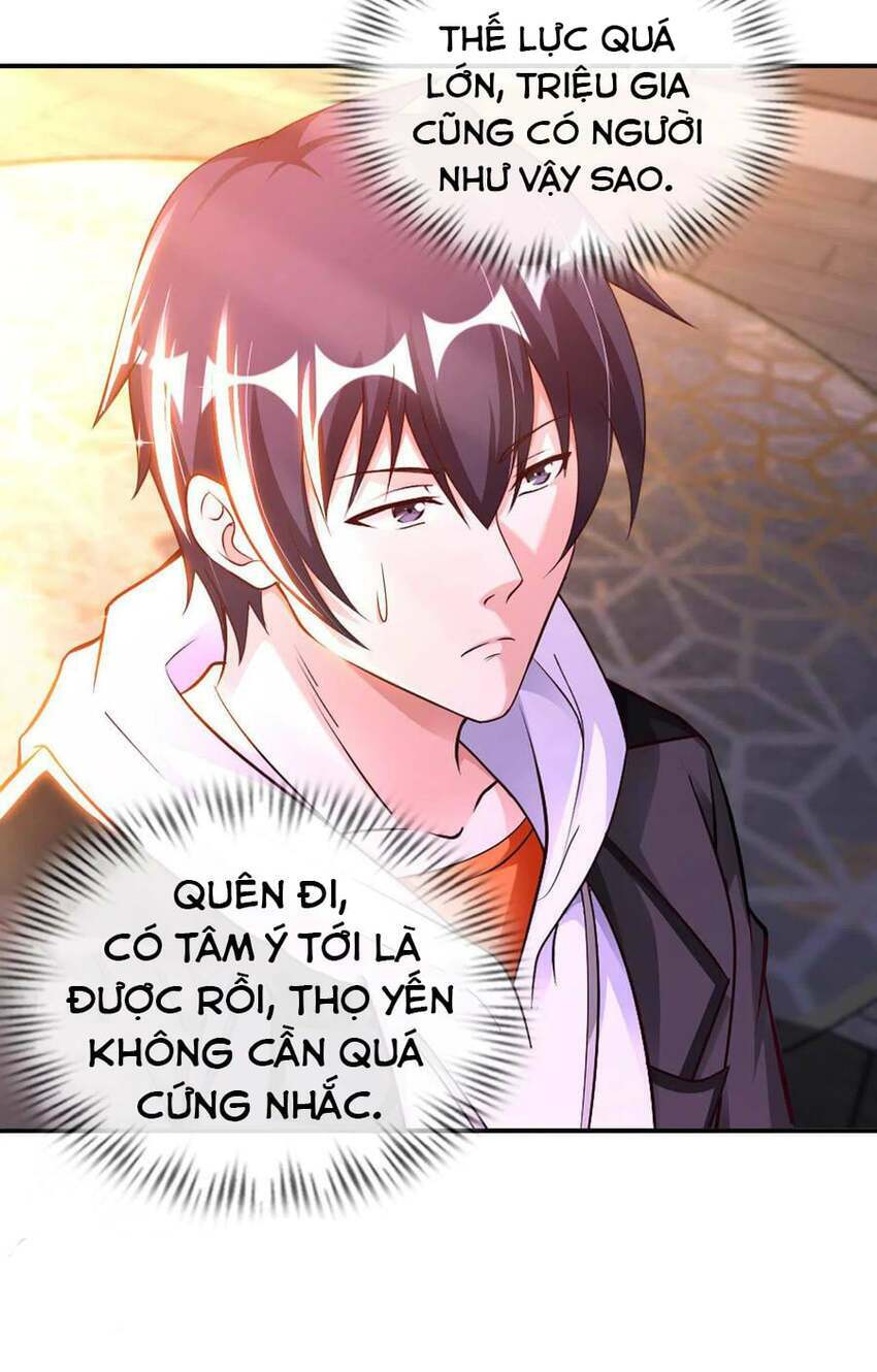 Sư Phụ Của Ta Là Thần Tiên Chapter 66 - Trang 35