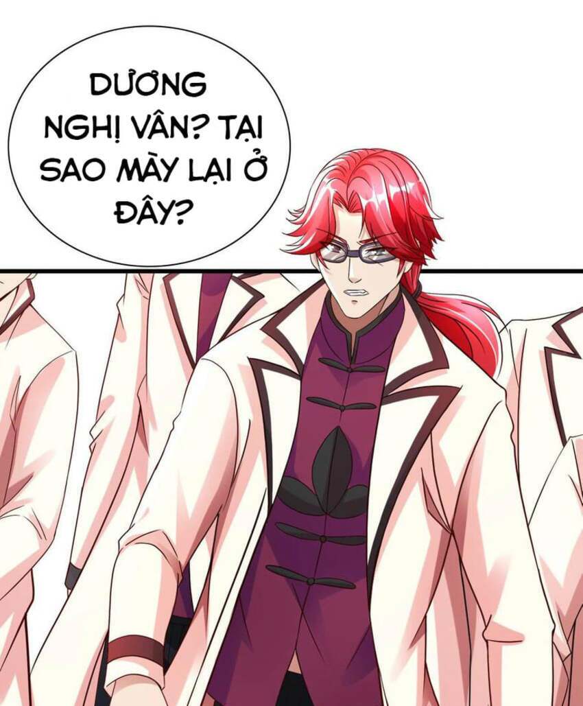 Sư Phụ Của Ta Là Thần Tiên Chapter 66 - Trang 37